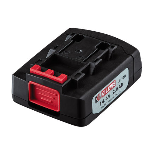 Batteria Li-ion - SKC-LB1430 - Anlidar Industrial - MyTorq - a blocco / per elettroutensile portatile