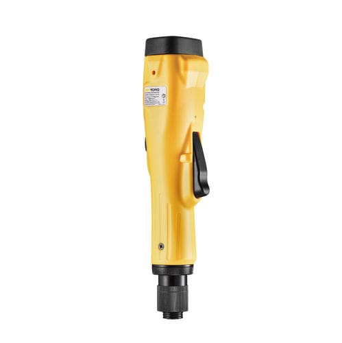Avvitatore elettrico con arresto automatico - MYBT-AS0212 - Anlidar Industrial - MyTorq - senza filo / modello dritto / DC