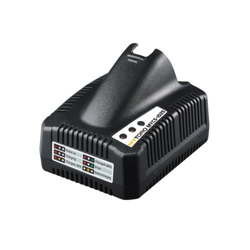 Caricabatteria per elettroutensile portatile - MYCS-ID25 - Anlidar Industrial - MyTorq - da ufficio / Li-ion / CE