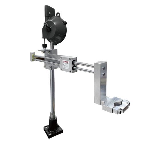 Braccio di reazione e di posizionamento - KP-AUX-TI-300 - Anlidar Industrial - MyTorq