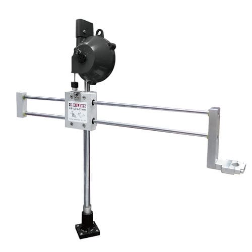 Braccio di reazione e di posizionamento - KP-AUX-TI-600 - Anlidar Industrial - MyTorq