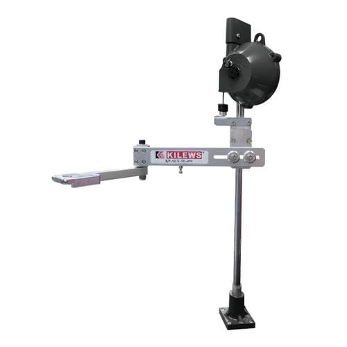 Braccio di reazione e di posizionamento - KP-AUX-TL-450N - Anlidar Industrial - MyTorq