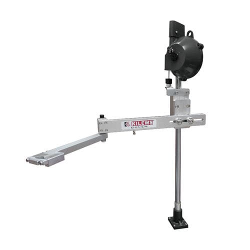 Braccio di reazione e di posizionamento - KP-AUX-TL-700N - Anlidar Industrial - MyTorq