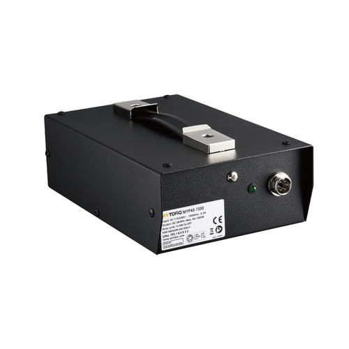 Controllore di potenza - MYP40-500 - Anlidar Industrial - MyTorq