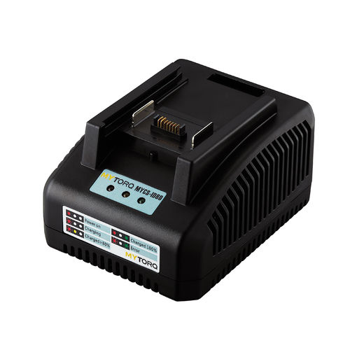 Stazione di ricarica DC - MYCS-80 - Anlidar Industrial - MyTorq