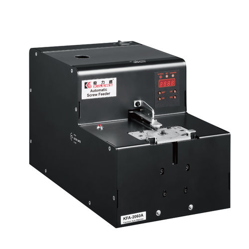 Alimentatore elettromeccanico - KFA-2060A - Anlidar Industrial - MyTorq - per viti / automatico