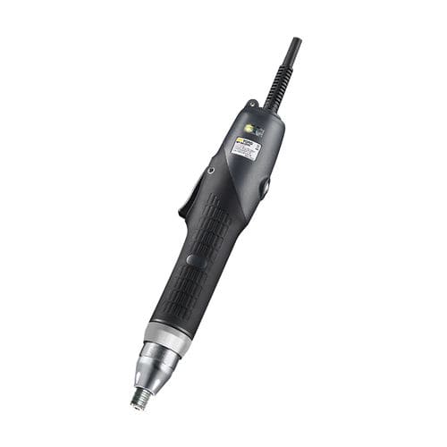 Avvitatore elettrico a controllo di coppia - MY-SAVER 5 - Anlidar Industrial - MyTorq - con filo / modello dritto / contatore