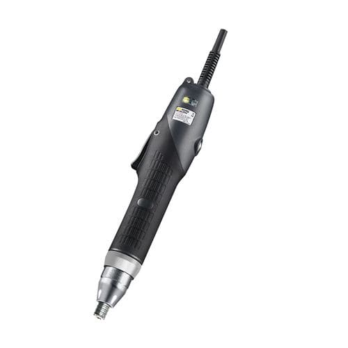 Avvitatore elettrico con filo - MY-SAVER 3 - Anlidar Industrial - MyTorq - modello dritto / a controllo di coppia / brushless