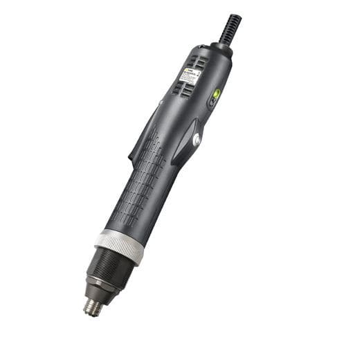 Avvitatore elettrico con filo - MY-SAVER 25 - Anlidar Industrial - MyTorq - modello dritto / a controllo di coppia / brushless
