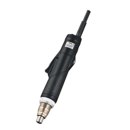 Avvitatore elettrico con filo - MY-CURRENT 2 - Anlidar Industrial - MyTorq - modello dritto / a controllo di coppia / brushless