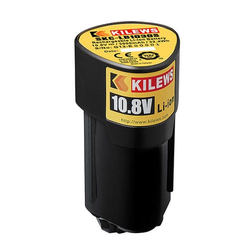 Batteria Li-ion - SKC-LB1030S - Anlidar Industrial - MyTorq - a blocco / 12 V / per alta temperatura
