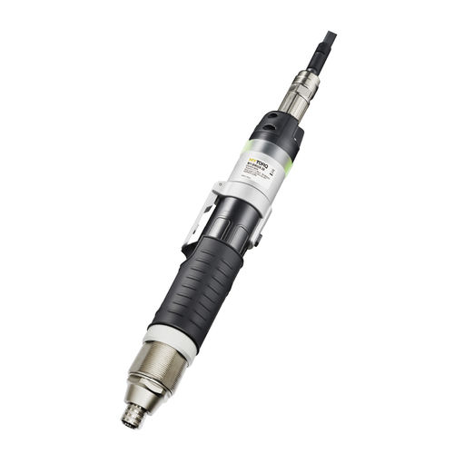 Avvitatore elettrico senza filo - MY-Sirius 25 - Anlidar Industrial - MyTorq - modello dritto / brushless / DC