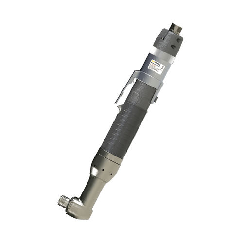 Avvitatore elettrico con filo - MY-Sirius 18 RA - Anlidar Industrial - MyTorq - modello dritto / a controllo di coppia / brushless