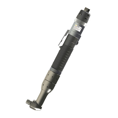 Avvitatore elettrico con filo - MY-Sirius 25 RA - Anlidar Industrial - MyTorq - modello dritto / a controllo di coppia / brushless
