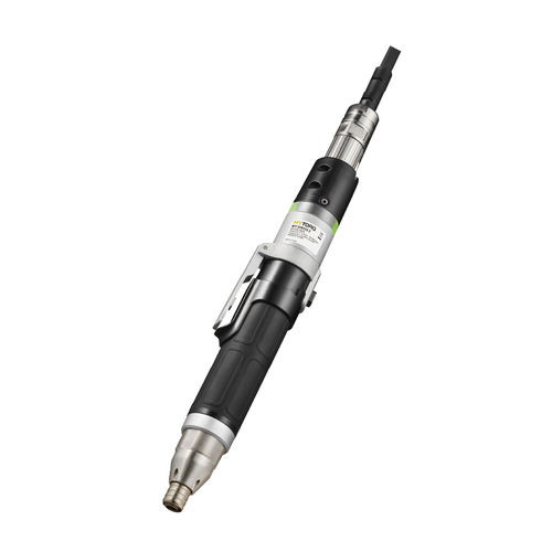 Avvitatore elettrico con trasduttore integrato - MY-Sirius 7 - Anlidar Industrial - MyTorq - con filo / modello dritto / brushless