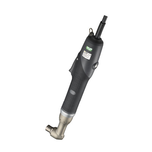 Avvitatore elettrico con filo - MY-SAVER 7 RA - Anlidar Industrial - MyTorq - modello dritto / a controllo di coppia / brushless