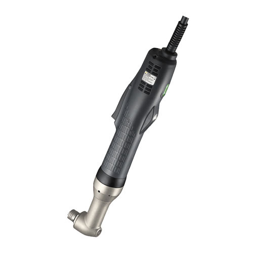 Avvitatore elettrico con filo - MY-SAVER 18 RA - Anlidar Industrial - MyTorq - modello dritto / a controllo di coppia / brushless