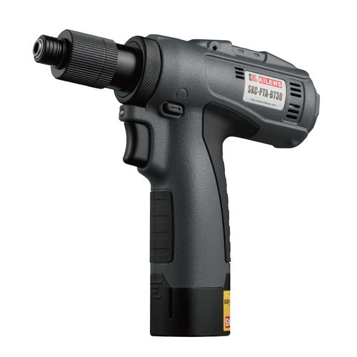 Avvitatore elettrico a bassa coppia - MYBT-HD0830 - Anlidar Industrial - MyTorq - senza filo / a pistola / brushless