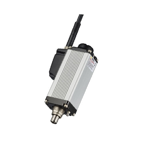 Avvitatore elettrico con filo - MY-CURRENT Lite 5 - Anlidar Industrial - MyTorq - modello dritto / brushless / DC