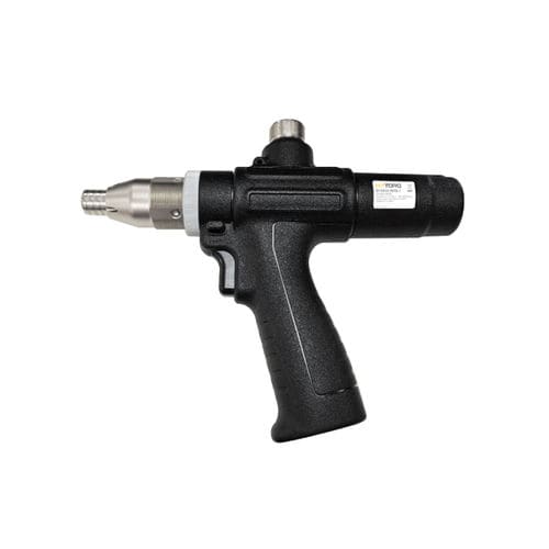 Avvitatore elettrico con filo - MY-Sirius PISTOL 3 mini - U - Anlidar Industrial - MyTorq - a pistola / a controllo di coppia / DC