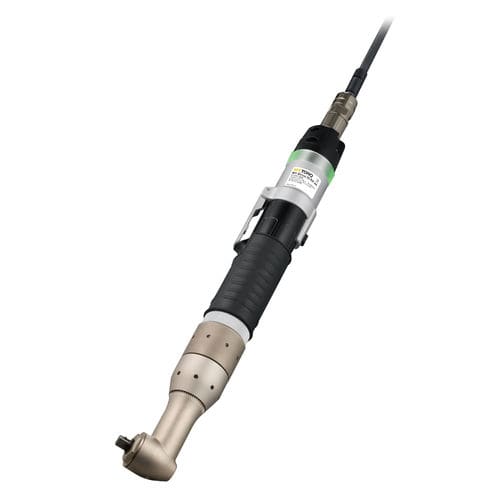 Avvitatore elettrico con filo - MY-Sirius 25 RA - Anlidar Industrial - MyTorq - modello dritto / brushless / a controllo di coppia