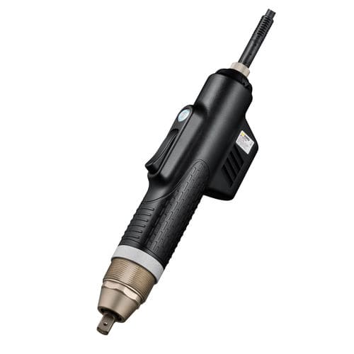 Avvitatore elettrico con filo - MY-EVO 40 - Anlidar Industrial - MyTorq - modello dritto / a controllo di coppia / brushless