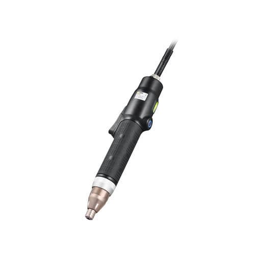 Avvitatore elettrico con filo - MY-EVO 3 - Anlidar Industrial - MyTorq - modello dritto / a controllo di coppia / DC
