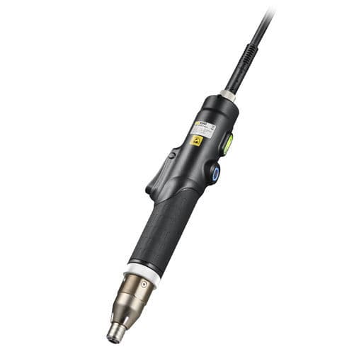 Avvitatore elettrico con filo - MY-EVO 1 mini - Anlidar Industrial - MyTorq - modello dritto / a controllo di coppia / per macchina automatica