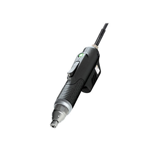 Avvitatore elettrico con filo - MY-EVO 12 - Anlidar Industrial - MyTorq - modello dritto / a controllo di coppia / con regolazione della coppia