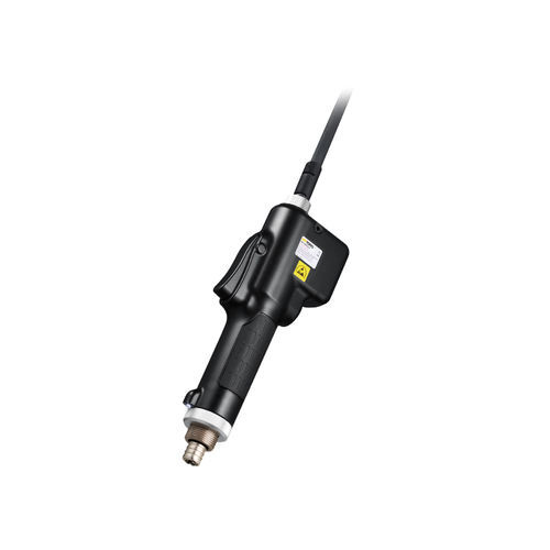 Avvitatore elettrico con filo - MY-EVO 0.5 mini - Anlidar Industrial - MyTorq - modello dritto / a controllo di coppia / DC