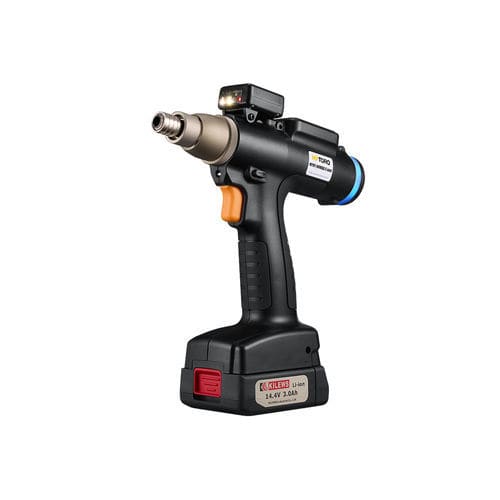 Avvitatore elettrico senza filo - MYBT-NOMAD 3 mini - Anlidar Industrial - MyTorq - a pistola / a controllo di coppia / con radiotecnologia