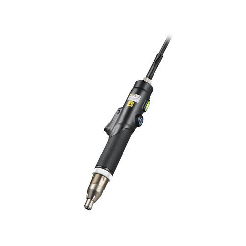 Avvitatore elettrico con filo - MY-EVO series - Anlidar Industrial - MyTorq - modello dritto / a controllo di coppia / DC