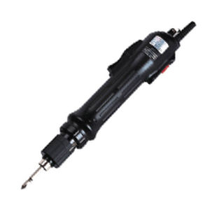 Avvitatore elettrico con filo - TKS series - Anlidar Industrial - MyTorq - modello dritto / semiautomatico / con regolazione della coppia