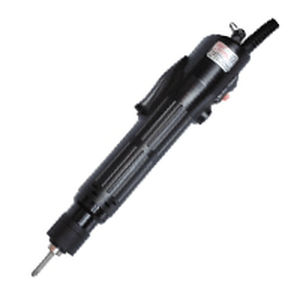 Avvitatore elettrico con filo - TKS series - Anlidar Industrial - MyTorq - modello dritto / semiautomatico / con regolazione della coppia
