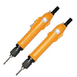 Avvitatore elettrico con filo - BSD-8000 series - Anlidar Industrial - MyTorq - modello dritto / a frizione / con regolazione della coppia