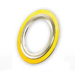 Guarnizione piatta - Style CGI - Flexitallic - a spirale / in elastomero / per flangia