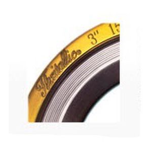 Guarnizione a spirale - Style LS, Style LSI series - Flexitallic - in grafite / per flangia