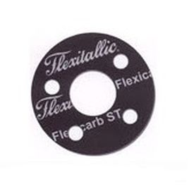 Guarnizione piatta - Flexicarb ST - Flexitallic - in grafite / in acciaio inossidabile / circolare