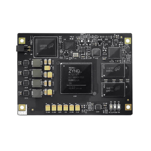 Computer-on-module ARM Cortex-A9 - MYC-C7Z015 - MYIR Electronics Limited - Xilinx® Zynq® Ultrascale+™ / LVDS / Bus CAN