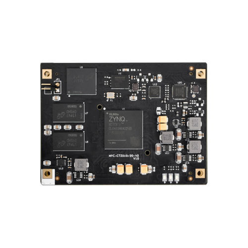 Computer-on-module Dual Core - MYC-C7Z0 series - MYIR Electronics Limited - ARM Cortex-A9 / Xilinx® Zynq® Ultrascale+™ / HDMI