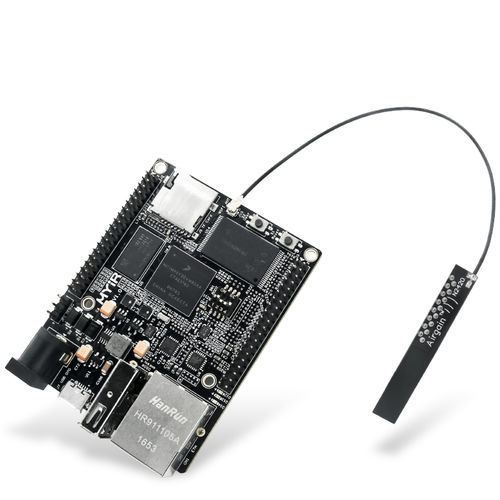 Computer monoscheda 3,5" - MYS-6ULX series - MYIR Electronics Limited - ARM® Cortex™ A7 Quad Core / NXP i.MX6UL / Linux
