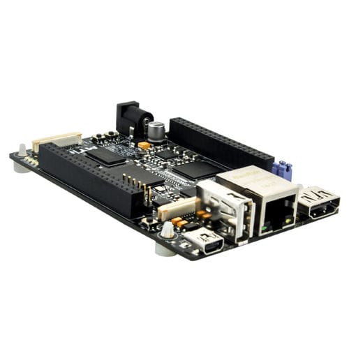 Computer monoscheda 3,5" - MYS-4378-100-C-S - MYIR Electronics Limited - ARM Cortex-A9 / RISC / ARM Cortex-A8