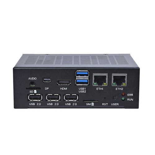 PC espansione - MYD-LR3568-GK-B series - MYIR Electronics Limited - edge / box / da ufficio