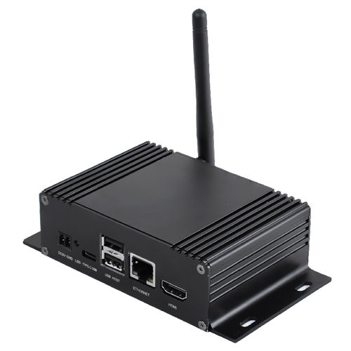 PC edge - MYS-8MMX-V2 series - MYIR Electronics Limited - box / da ufficio / ARM Cortex-M4