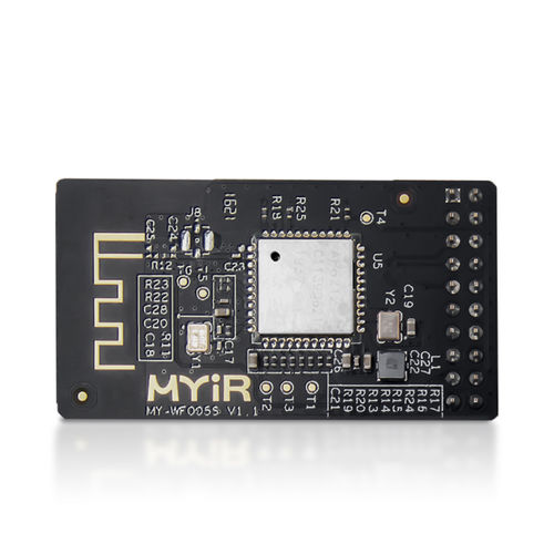 Modulo wireless integrato - MY-WF005S - MYIR Electronics Limited - WiFi / Bluetooth / 4G