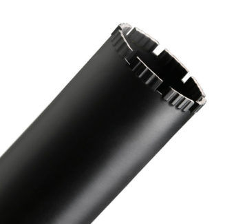 Foretto diamantato - 436 - DIAGER - per pietra / per ceramica / per calcestruzzo