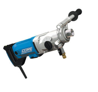 Trapano elettrico - 350H - DIAGER - con variatore di velocità