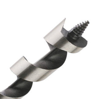Punta integrale - 905-916-923 - DIAGER - per legno / autocentrante