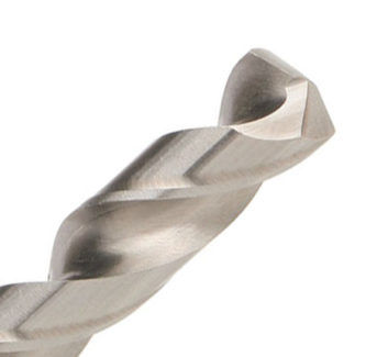 Punta integrale - 729 - DIAGER - per ghisa / per acciaio dolce / HSS-G