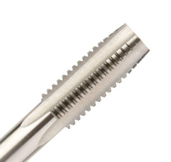 Maschio monoblocco - 865-867-825-826-827-829 - DIAGER - HSS / per acciaio